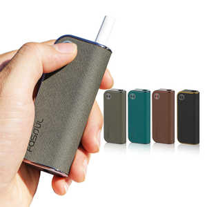 FASOUL 加熱式タバコ ファソウル Fasoul C1 ヴォルガニックグレー cg-hnb11faso101-GRAY FASOUL 加熱式タバコ ファソウル Fasoul C1 ヴォルガニックグレー cg-hnb11faso101-GRAY