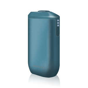 RESTY 加熱式たばこ Resty SK1 レスティ アークティックブルー cg-hnb11rest101-BLUE RESTY 加熱式たばこ Resty SK1 レスティ アークティックブルー cg-hnb11rest101-BLUE