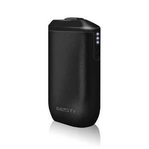 RESTY 加熱式たばこ Resty SK1 レスティ シャドーブラック cg-hnb11rest101-BLCK RESTY 加熱式たばこ Resty SK1 レスティ シャドーブラック cg-hnb11rest101-BLCK
