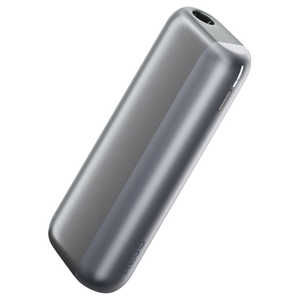 REJO 加熱式たばこ Rejo Mate Air レジョ メイト エアー ミッドナイトグレー cg-hnb11rejo101-GRAY REJO 加熱式たばこ Rejo Mate Air レジョ メイト エアー ミッドナイトグレー cg-hnb11rejo101-GRAY