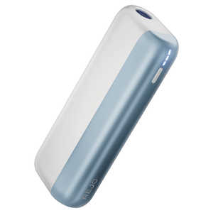 REJO 加熱式たばこ Rejo Mate Air レジョ メイト エアー デイブレイクシルバー cg-hnb11rejo101-SILV REJO 加熱式たばこ Rejo Mate Air レジョ メイト エアー デイブレイクシルバー cg-hnb11rejo101-SILV