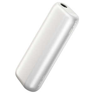 REJO 加熱式たばこ Rejo Mate Air レジョ メイト エアー パールホワイト cg-hnb11rejo101-WHTE REJO 加熱式たばこ Rejo Mate Air レジョ メイト エアー パールホワイト cg-hnb11rejo101-WHTE