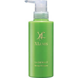 エックスワン XLUXES(エックスリュークス)ラデュワリーセラムシャンプー 300mL エックスワン XLUXES(エックスリュークス)ラデュワリーセラムシャンプー 300mL