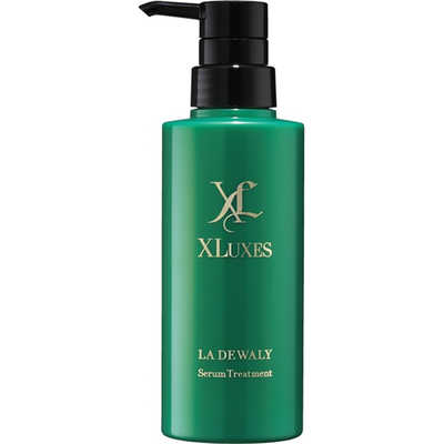 トリートメント ryuayu エックスワン XLUXES(エックスリュークス)ラデュワリーセラム