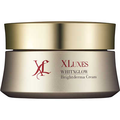 LUTFクリーム　 50ml エックスワン XLUXES(エックスリュークス)ブライトダーマ