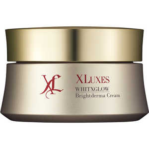 エックスワン XLUXES(エックスリュークス)ブライトダーマクリーム 50g エックスワン XLUXES(エックスリュークス)ブライトダーマクリーム 50g