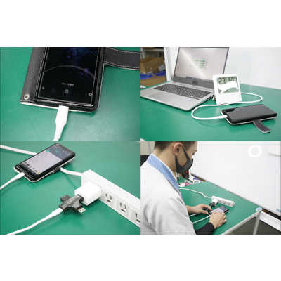 充電転送ケーブル1.0m急速充電！ＰＤ対応！ pr-utc08-l1-01.jpg