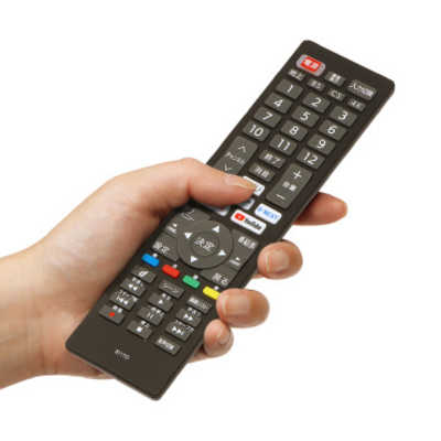 TOSHIBA テレビ アオ Amazon | SHZ CT-90320A 東芝交換テレビリモコン 対応 東芝