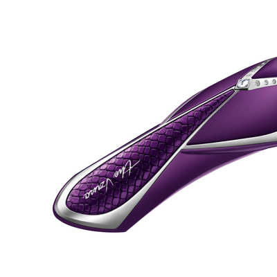 AGLOBAL The Vzusa［ザ メデューサ］ (Royal Purple) THEVZUSA の通販