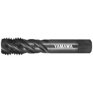 弥満和製作所 ヤマワ 深穴用ショートスパイラルタップ S-SP P3 M20X2.5 SSPM20X2.5