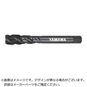 弥満和製作所 ニッケル基合金用スパイラルタップ ZENBM10X1.25 弥満和製作所 ニッケル基合金用スパイラルタップ ZENBM10X1.25