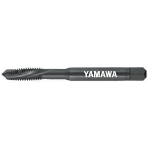 弥満和製作所 ステンレス鋼用通り穴用スパイラルタップ SUSLPM6X1