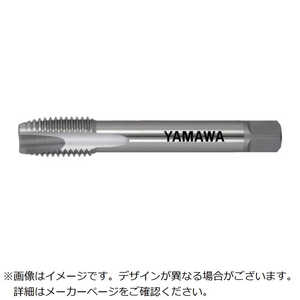 弥満和製作所 ヤマワ ロングポイントタップ LS-PO L200 P4 M20X2.5 LSPO200M20 弥満和製作所 ヤマワ ロングポイントタップ LS-PO L200 P4 M20X2.5 LSPO200M20
