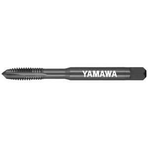 弥満和製作所 ヤマワ 深穴用ショートポイントタップ S-PO P2 M2×0.4 SPOM2X0.4 弥満和製作所 ヤマワ 深穴用ショートポイントタップ S-PO P2 M2×0.4 SPOM2X0.4