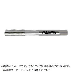 弥満和製作所 ヤマワ ハンドタップ 左ねじ用 HT LH P3 M14X2 5P HTLHM14X22 弥満和製作所 ヤマワ ハンドタップ 左ねじ用 HT LH P3 M14X2 5P HTLHM14X22