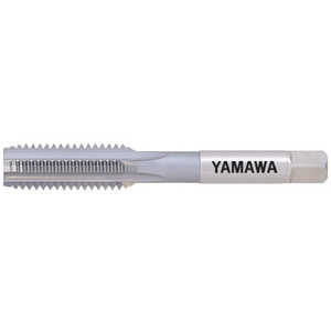 弥満和製作所 鋳鉄用超硬ハンドタップ NCTM8X1.253