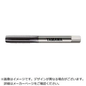 弥満和製作所 超高硬度鋼用超硬ハンドタップ UHCTM2.5X0.45 弥満和製作所 超高硬度鋼用超硬ハンドタップ UHCTM2.5X0.45