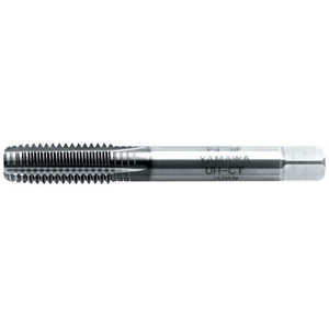 弥満和製作所 超高硬度鋼用超硬ハンドタップ UHCTM3X0.5 弥満和製作所 超高硬度鋼用超硬ハンドタップ UHCTM3X0.5
