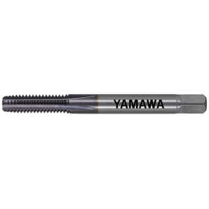 弥満和製作所 超高硬度鋼用超硬ハンドタップ UHCTM6X1 弥満和製作所 超高硬度鋼用超硬ハンドタップ UHCTM6X1