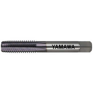 弥満和製作所 超高硬度鋼用超硬ハンドタップ UHCTM12X1.75 弥満和製作所 超高硬度鋼用超硬ハンドタップ UHCTM12X1.75