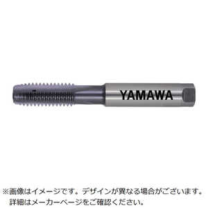 弥満和製作所 超高速用アルミ材用通り穴用超硬ハンドタップ HFACTPM12X1.25 弥満和製作所 超高速用アルミ材用通り穴用超硬ハンドタップ HFACTPM12X1.25