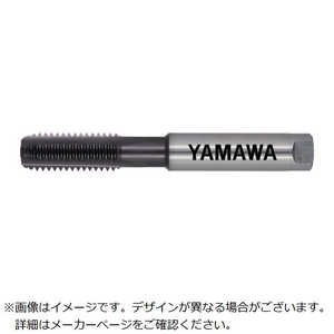 弥満和製作所 超高速用アルミ材用止り穴用超硬ハンドタップ HFACTBM12X1.25 弥満和製作所 超高速用アルミ材用止り穴用超硬ハンドタップ HFACTBM12X1.25