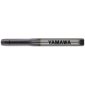 弥満和製作所 超高速用鋳鉄用通り穴用超硬ハンドタップ HFICTPM6X1