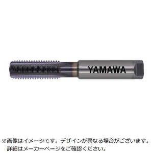 弥満和製作所 超高速用鋳鉄用止り穴用超硬ハンドタップ HFICTBM12X1.25 弥満和製作所 超高速用鋳鉄用止り穴用超硬ハンドタップ HFICTBM12X1.25