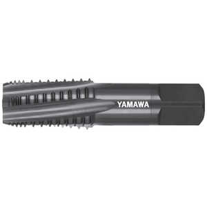 弥満和製作所 ヤマワ 管用テーパねじ用インタラップタップ長ねじ形 INT-PT 1-1/2-11 INTPT112 弥満和製作所 ヤマワ 管用テーパねじ用インタラップタップ長ねじ形 INT-PT 1-1/2-11 INTPT112