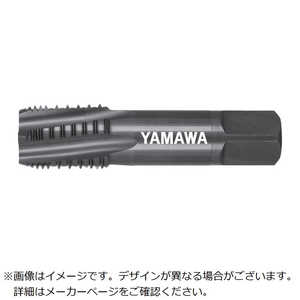 弥満和製作所 ヤマワ 管用テーパねじ用インタラップタップ短ねじ形 INT-S-PT 1-1/4-11 INTSPT114 弥満和製作所 ヤマワ 管用テーパねじ用インタラップタップ短ねじ形 INT-S-PT 1-1/4-11 INTSPT114