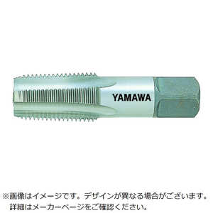 弥満和製作所 ヤマワ アメリカ管用テーパねじ用ハンドタップ長ねじ形 NPT 1/16-27 NPT116 弥満和製作所 ヤマワ アメリカ管用テーパねじ用ハンドタップ長ねじ形 NPT 1/16-27 NPT116