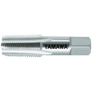 弥満和製作所 ヤマワ アメリカドライシール管用テーパねじ用ハンドタップ NPTF 1-11-1/2 NPTF1 弥満和製作所 ヤマワ アメリカドライシール管用テーパねじ用ハンドタップ NPTF 1-11-1/2 NPTF1