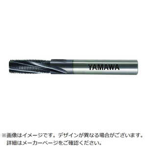 弥満和製作所 超硬MC-ヘリカルカッタ メートルねじ用 MCCSLC100254N150M 弥満和製作所 超硬MC-ヘリカルカッタ メートルねじ用 MCCSLC100254N150M