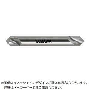 弥満和製作所 ヤマワ ポイントドリル PE-90° PE-Q 20X5X90° PEQ20X5 弥満和製作所 ヤマワ ポイントドリル PE-90° PE-Q 20X5X90° PEQ20X5
