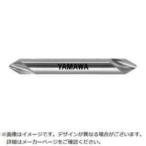 弥満和製作所 ヤマワ ポイントドリル PE-60° PE-S 20X5X60° PES20X5 弥満和製作所 ヤマワ ポイントドリル PE-60° PE-S 20X5X60° PES20X5