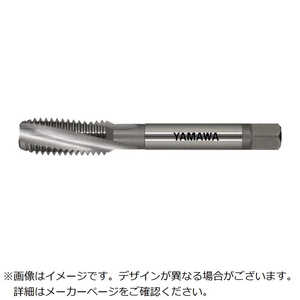 弥満和製作所 難削材用スパイラルタップ PMSPP33824UNF