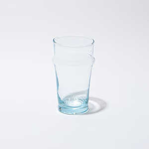 東京かんかん コップ 220ml L チャイグラス ガラス クリア M731992CL