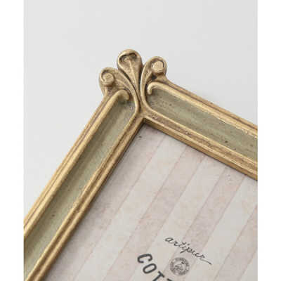 東京かんかん フォトフレーム レクタングルフォトフレーム KG判 レジン