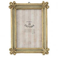 東京かんかん フォトフレーム レクタングルフォトフレーム KG判 レジン