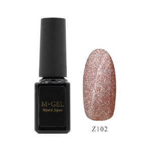 エスアイシー M・GEL フラッシュ×マグネットネイル エスアイシー M・GEL フラッシュ×マグネットネイル