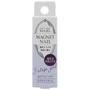 エスアイシー M・GEL ラフィネマグV エスアイシー M・GEL ラフィネマグV