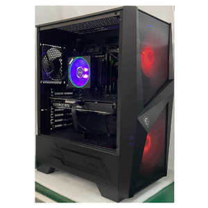 PANOPLIA Powered by msi mj^[ / AMD Ryzen7 / F32GB / SSDF1TB / 2025N5n R7B654070PM3