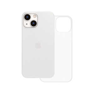 CASEFINITE iPhone 13 mini CF THE FROST AIR ケース アイスホワイト FA1354W