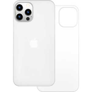 CASEFINITE iPhone 12 Pro Max CF THE FROST AIR P[X ACXzCg FA1267W