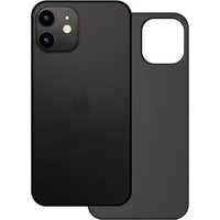 Apple - iphone12mini 128G simフリー　casefiniteカバー付 Amazon.co.jp: CASEFINITE THE FROST AIR ULTRA フロストエア