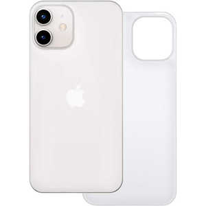CASEFINITE iPhone 12 mini CF THE FROST AIR  ۥ磻 FA1254W