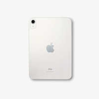 値下げ！iPad mini 第6世代●CASEFINITEケース&スタンド付き CASEFINITE フロストエア iPad mini(第6世代)ケース アイスホワイト