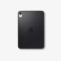 CASEFINITE フロストエア iPad mini(第6世代)ケース スモークブラック