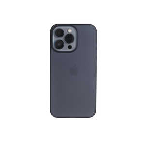 CASEFINITE iPhone 13 Pro CF THE FROST AIR ULTRA ケース グレイッシュブルー FAU13P61G