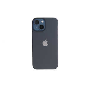 CASEFINITE iPhone 13 mini CF THE FROST AIR ULTRA ケース グレイッシュブルー FAU1354G